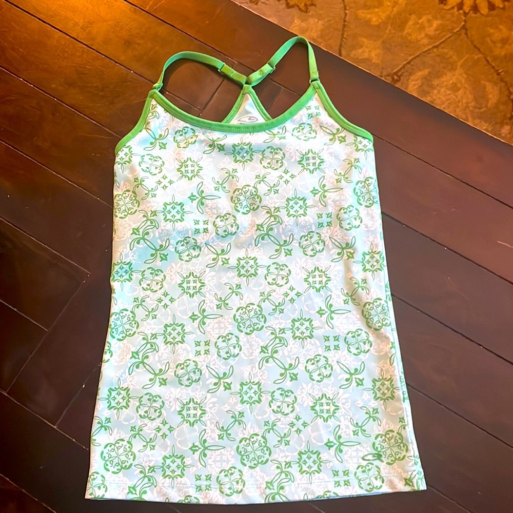 Champion C9 Tank top‎